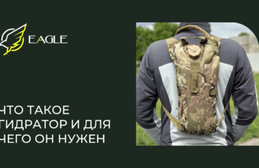 Eagle Blog 1