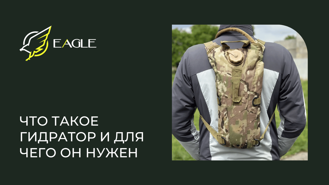 Eagle Blog 1