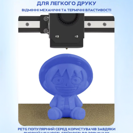 6 Синій