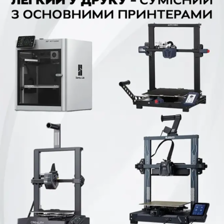 9 Принтери