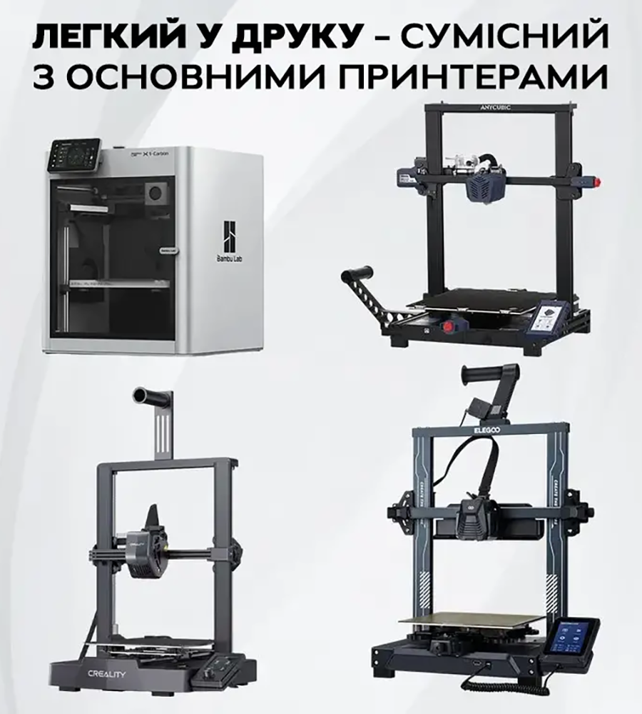9 Принтери 9 Принтери