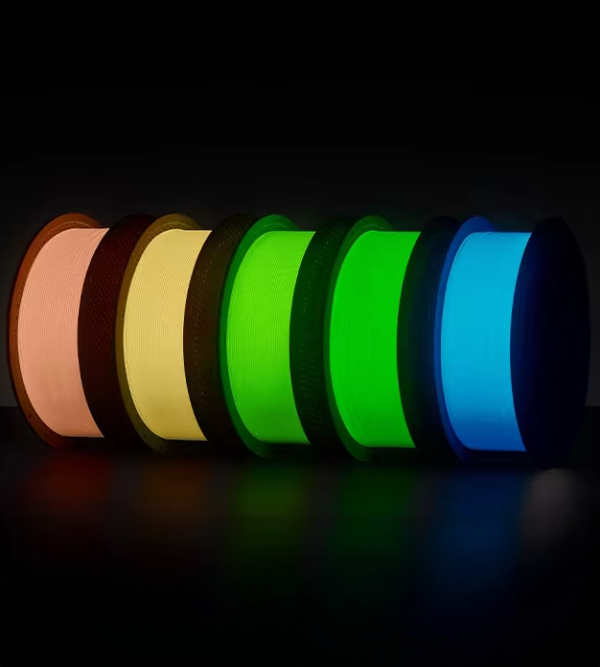 Bambu Lab PLA Glow