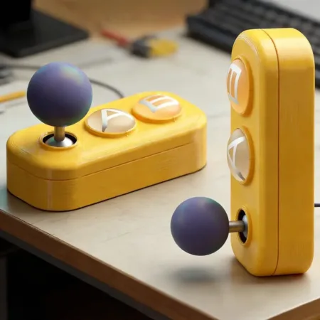 Джойстик Джойстик